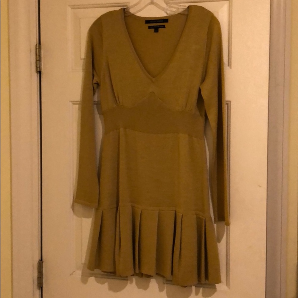 Nicole Benisti knit dress
